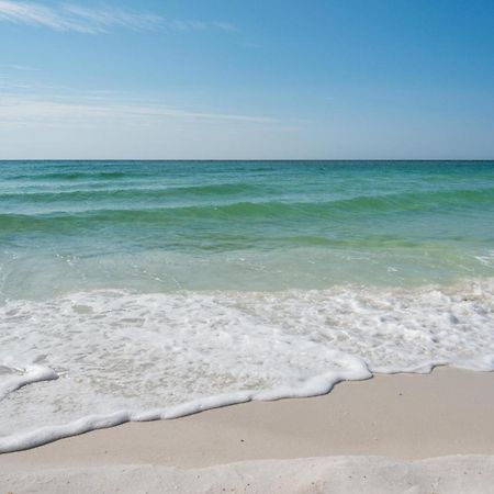 A Peace Of Paradise Villa Pensacola Beach Exterior photo