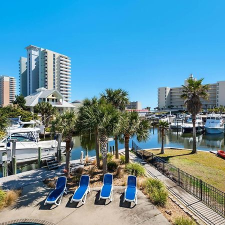 A Peace Of Paradise Villa Pensacola Beach Exterior photo