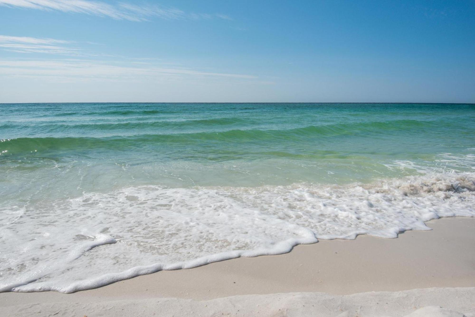 A Peace Of Paradise Villa Pensacola Beach Exterior photo