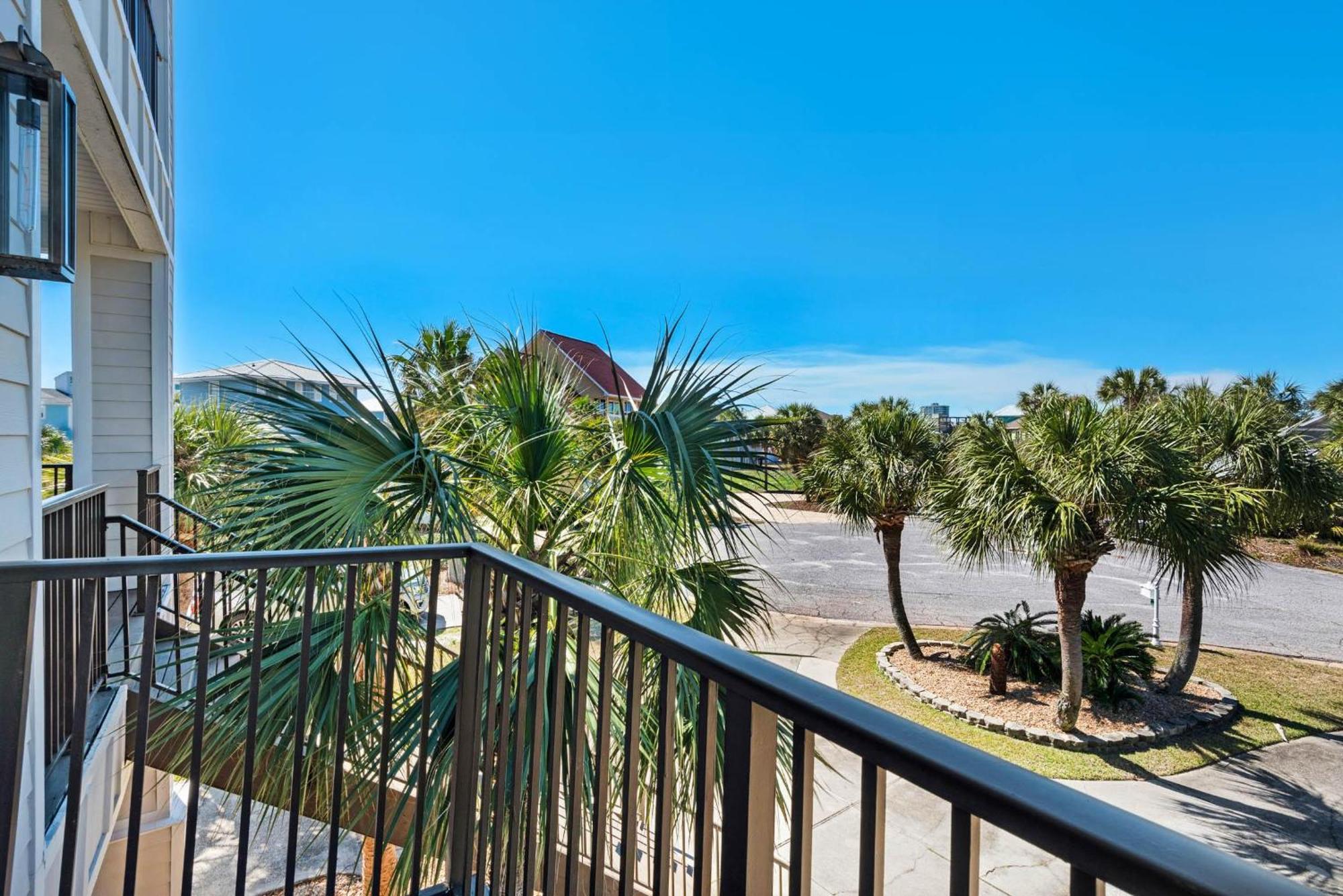 A Peace Of Paradise Villa Pensacola Beach Exterior photo