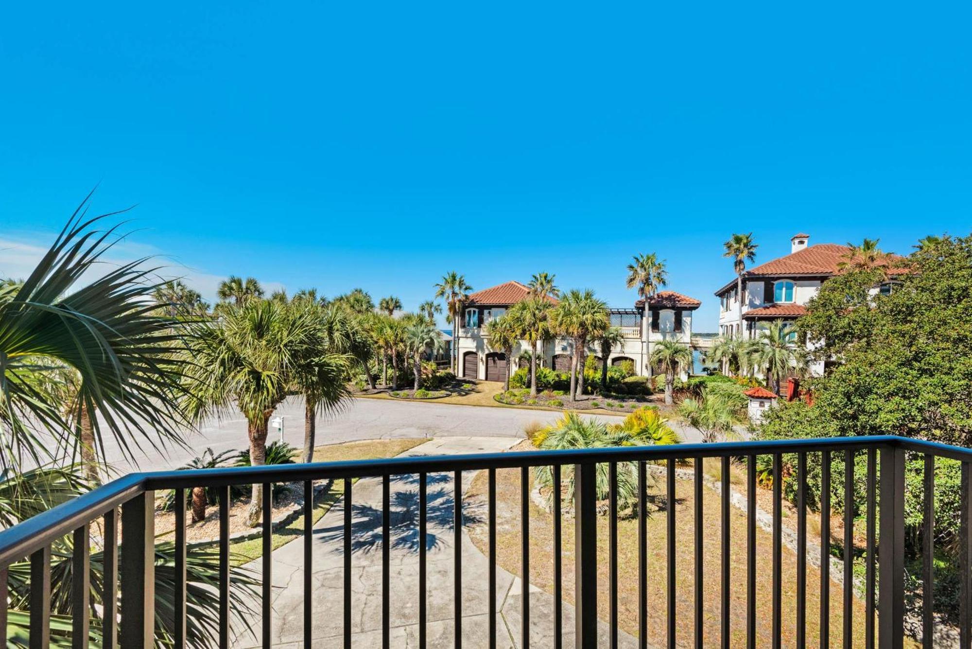 A Peace Of Paradise Villa Pensacola Beach Exterior photo